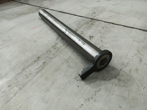 Палец стрела-башня верхний CDM1650W