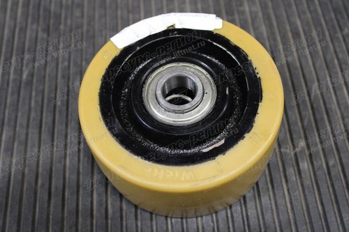 Колесо грузовое 124x60 PU