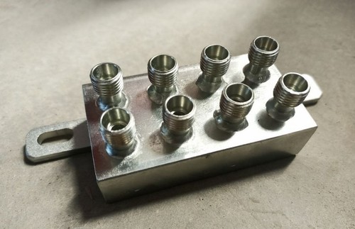 Фиттинг 700E97820