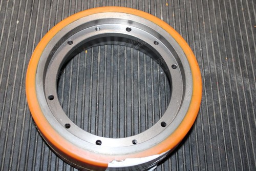 Колесо ведущее 961001300010