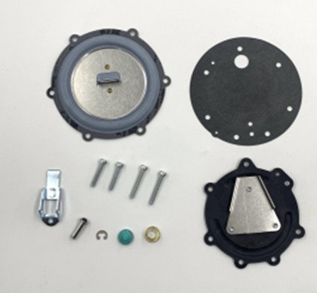 Ремкомплект испарителя 50101470