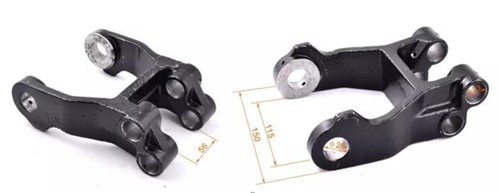 Вилка колеса 51011310