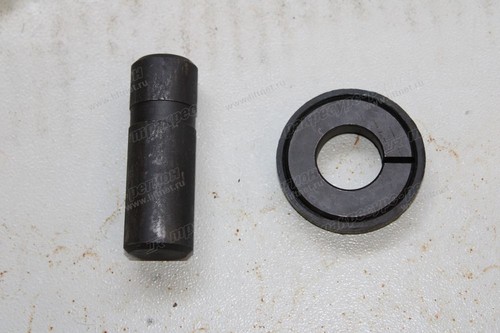 Палец с шайбой зуба ковша CDM6396