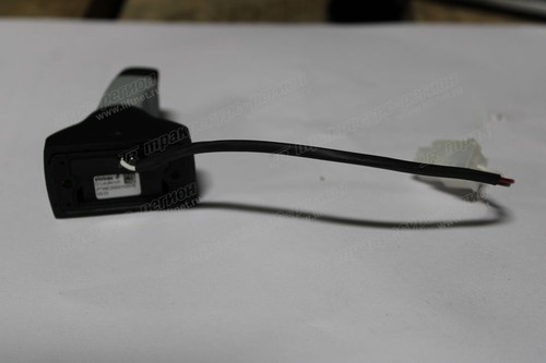 Пальцевый переключатель JFTA6C000GYK0078  212133510014