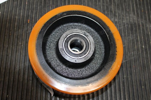 Ролик опорный 566598510002