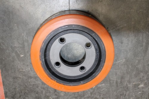 Колесо ведущее 250x105 PU