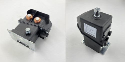 Переключатель аварийный 51212796