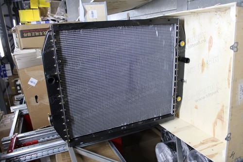 Радиатор Z5G.1.1.8