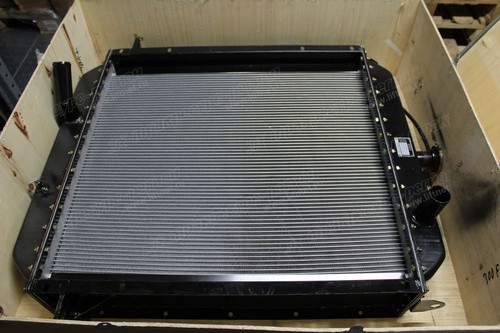 Радиатор водяной LW300FN/800101763/XGSX01-07