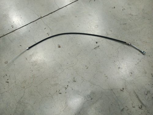 Трос ручного тормоза (L= 1620 мм)