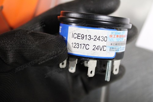 Указатель давления масла в ДВС 803502468