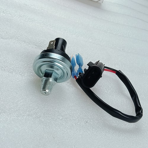 Датчик давления масла 803502505