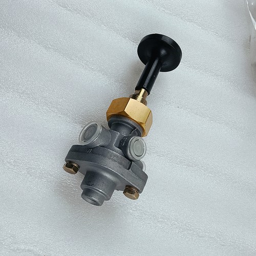 Клапан ручного тормоза 800901151/3526001/9327275GZ50