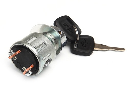 Замок зажигания JK404C-1-G00