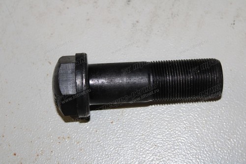 Болт башмака гусеницы 60200008147