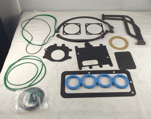 Комплект прокладок ГМП CDM855