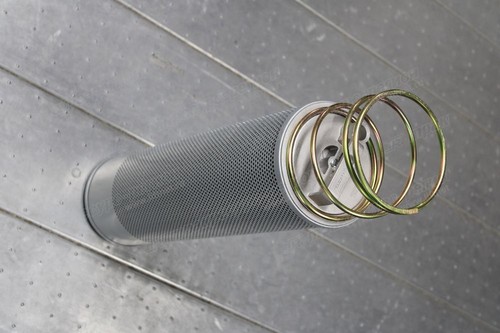 Фильтр гидравлический возвратный CDM6225H