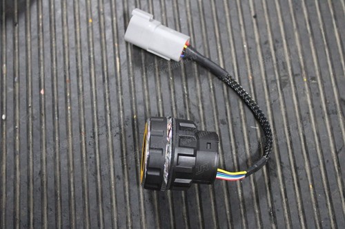 Кнопка запуска двс CDM6225H