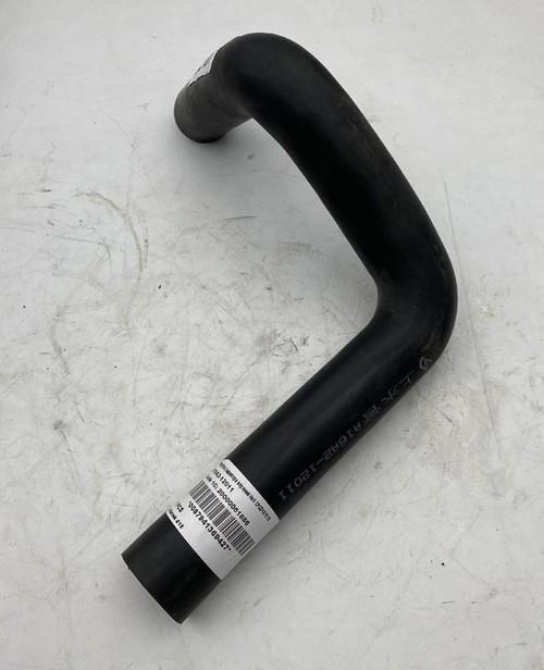 Патрубок радиатора верхний Heli CPCD10/15/18