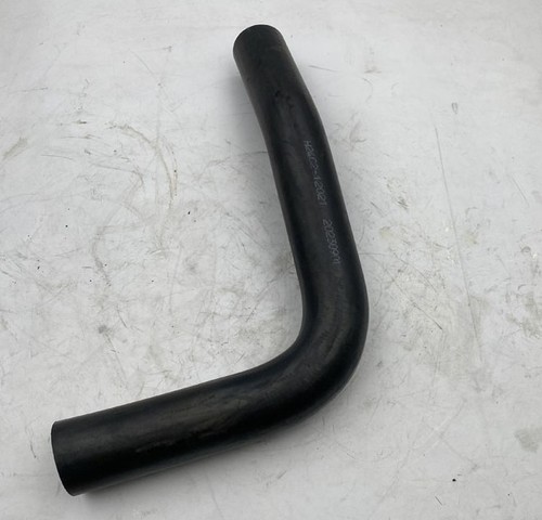 Патрубок радиатора верхний Heli CPCD20/25/30/35