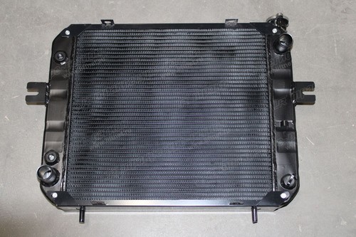 Радиатор Maximal FG15