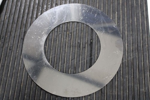 Шайба регулировочная цилиндра подъема стрелы  CDM6550