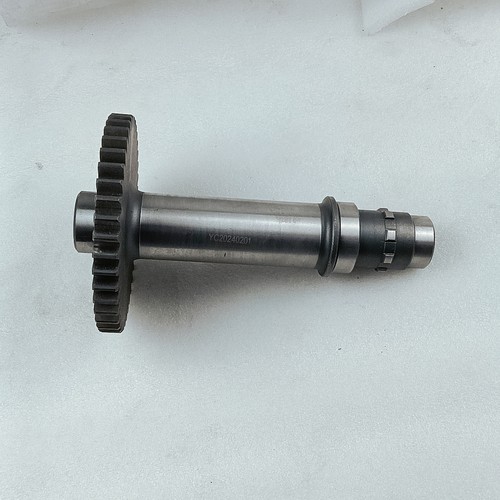 Вал шестерня насоса КПП 2BS315 (14 шл, 42 зуб) XCMG LW500F