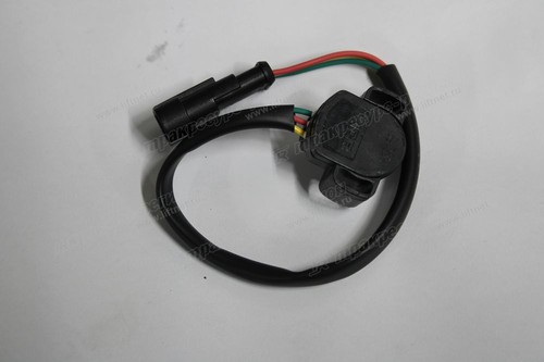 Потенциометр педали газа 5800262-30