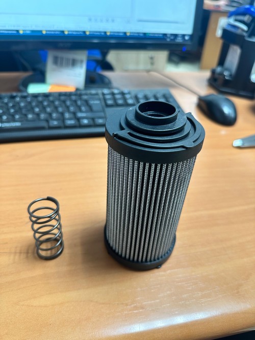 Фильтр гидравлический 5800287-25