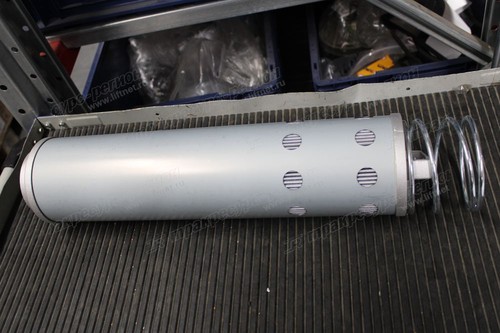Фильтр гидробака возвратный CDM6060