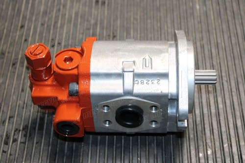 Насос гидравлический 69101-04H01