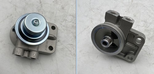 Насос подкачки топливного фильтра 4D95 6204-71-7210