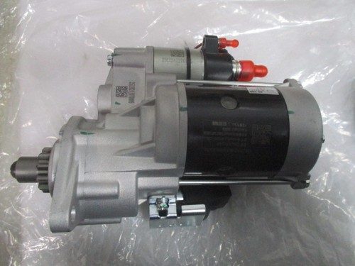 Стартер Xinchai 4D35 24В