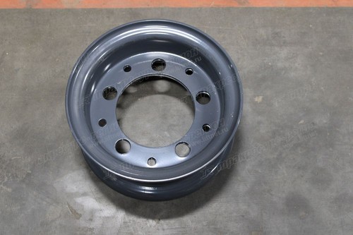 Обод управляемого моста 4CC100-121S+4CC100-122S