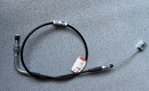 Трос газа H2T25-60901