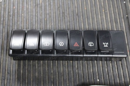 Панель управления LG833G