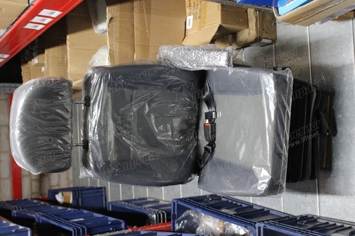 Сиденье LG833G