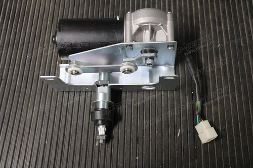 Мотор стеклоочестителя LG833G