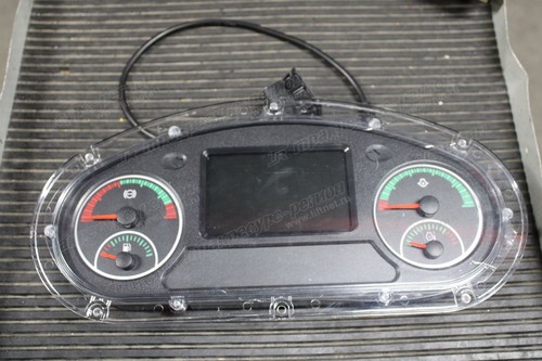 Панель приборов CDM876G