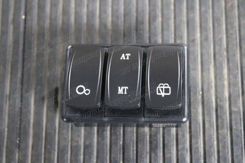 Панель управления CDM876G