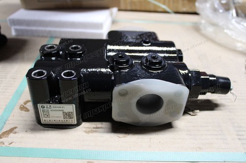 Клапан предохранительный CDM876G