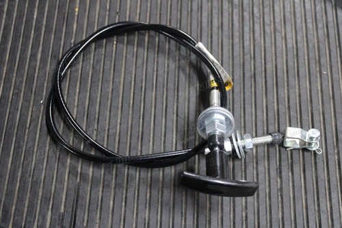 Трос клапана осушителя CDM876G