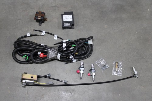 Система холодного пуска CDM876G