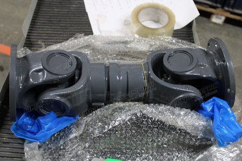 Кардан задний CDM856G