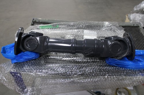 Кардан средний CDM856G