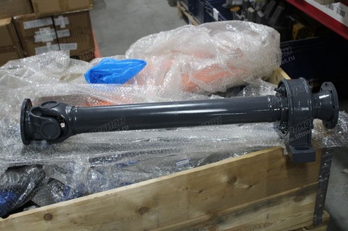 Кардан передний CDM856G