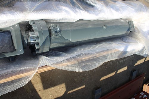 Цилиндр подъема CDM856G