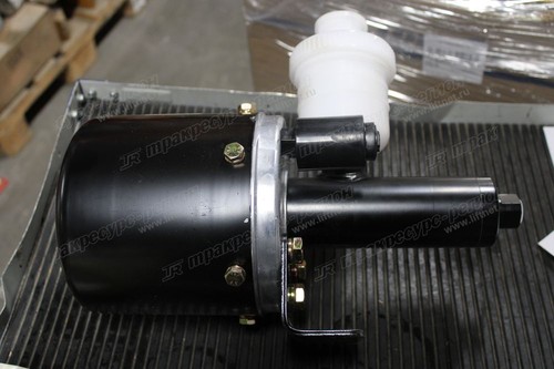 Цилиндр главный тормозной CDM856G