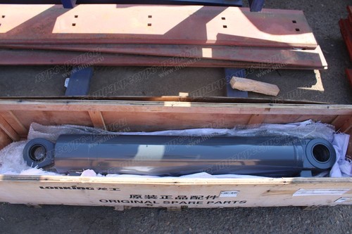 Цилиндр подъема CDM853G