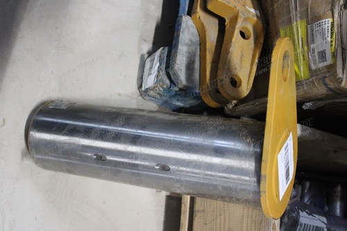 Палец центральный